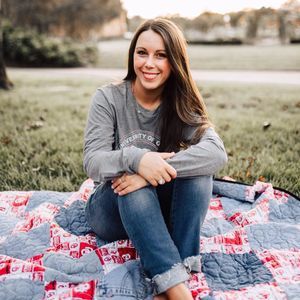 Meet your Posher, Misty